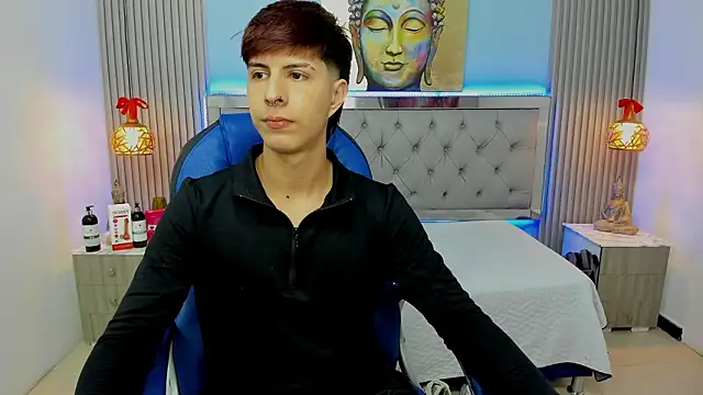 Estiv18  online show from February 10, 2026, 12:20 am