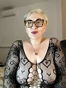 Snapshot of Pumabionda chatting on October 26, 2025, 5:08 am Pumabionda online show from October 26, 2025, 5:08 am