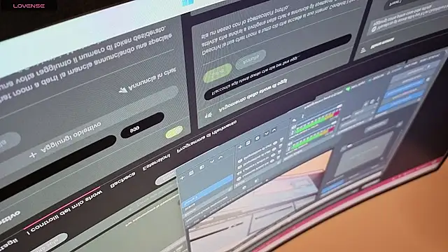 Snapshot of Pumabionda chatting on October 31, 2025, 7:21 pm Pumabionda online show from October 31, 2025, 7:21 pm