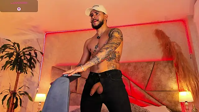 DickGriffith  online show from November 5, 2025, 11:24 am