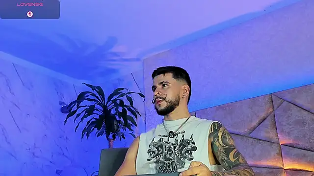 DickGriffith  online show from October 2, 2025, 12:41 pm