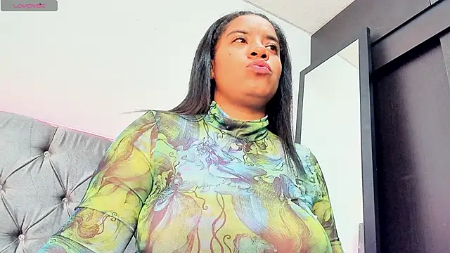 Snapshot of kendrakaramelo chatting on February 19, 2025, 4:33 pm kendrakaramelo online show from February 19, 2025, 4:33 pm