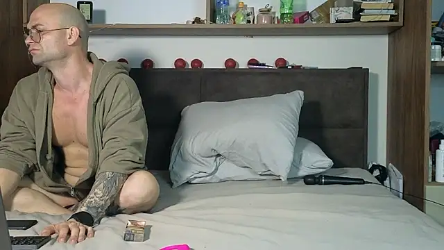 Snapshot of JackAdelaide chatting on March 8, 2026, 8:45 pm JackAdelaide online show from March 8, 2026, 8:45 pm