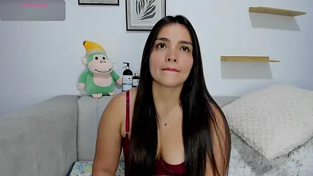 sarita bigbooty  online show from September 8, 2025, 11:04 pm