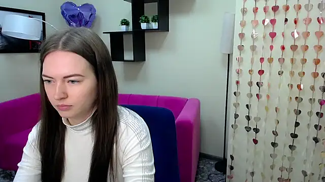 babysue89 online show from February 28, 2025, 4:32 am