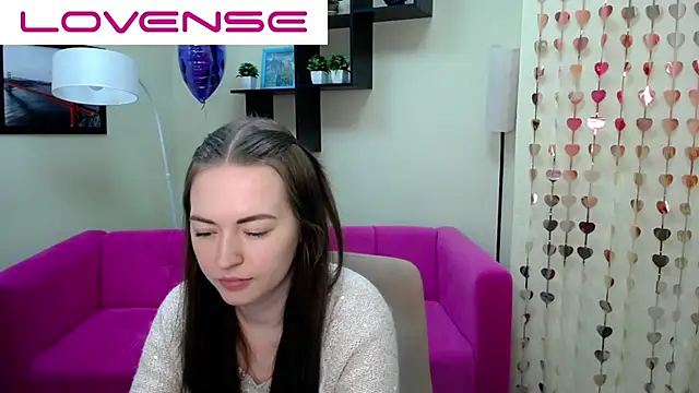 babysue89 online show from February 14, 2025, 7:28 am