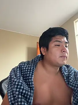 Luis3412ale online show from May 28, 2026, 4:02 pm