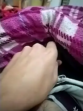 dreamboy3345 online show from January 9, 2026, 4:08 am