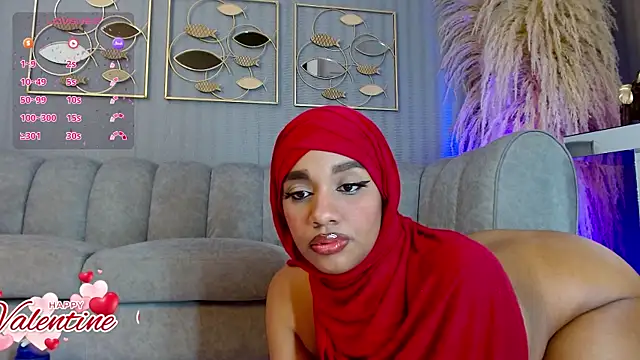 afrodita smith08 online show from February 14, 2026, 7:03 pm