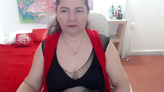 leonela 69 online show from February 25, 2026, 1:06 am