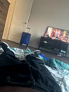 bigdbandit954 online show from November 23, 2025, 3:22 pm