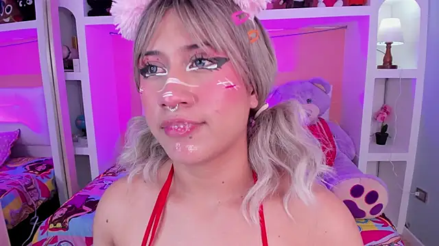 miss   megan online show from March 27, 2026, 8:26 am