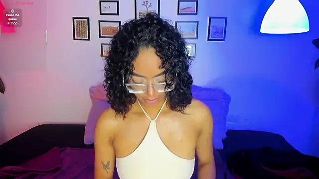 Alice simmons online show from February 8, 2026, 7:33 pm