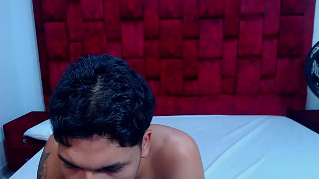 David Gil19 online show from January 15, 2026, 4:21 pm