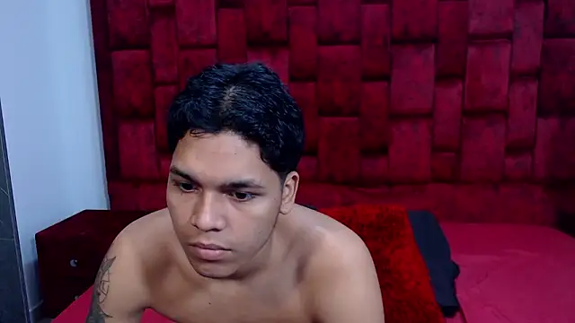 David Gil19 online show from January 15, 2026, 2:04 am