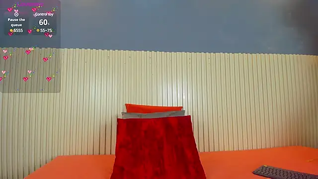 Snapshot of Aida-nicolle chatting on March 19, 2025, 10:00 am Aida-nicolle online show from March 19, 2025, 10:00 am