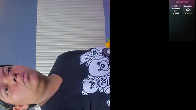 Snapshot of Aida-nicolle chatting on November 14, 2025, 11:47 am Aida-nicolle online show from November 14, 2025, 11:47 am