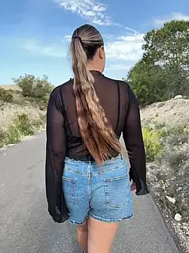 Mona Plus online show from April 22, 2026, 7:48 am