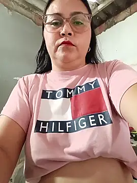 promiscuous-indecent-momm online show from January 31, 2026, 7:34 pm