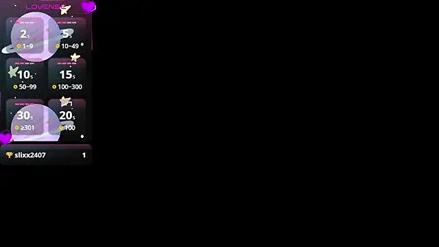 Melon-000 online show from February 13, 2025, 8:03 pm