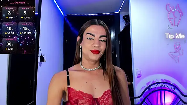 Snapshot of Dollcatalina chatting on December 5, 2025, 3:16 am Dollcatalina online show from December 5, 2025, 3:16 am