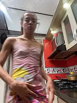 Dollcatalina online show from February 15, 2026, 3:33 pm