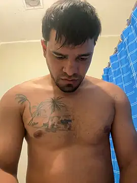 guajiro276565 online show from March 3, 2025, 12:12 am