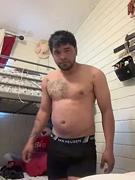 guajiro276565 online show from March 19, 2025, 6:55 pm