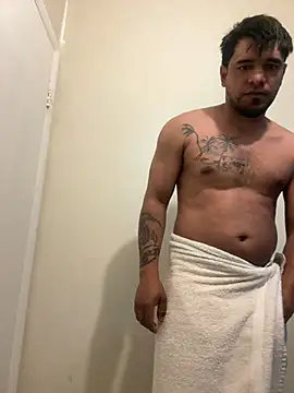 guajiro276565 online show from March 4, 2025, 7:11 pm