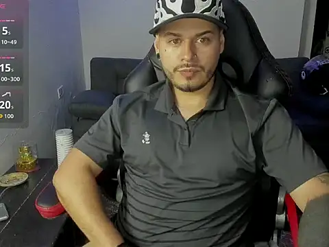 ragnar lothbrok777 online show from March 6, 2026, 4:18 am