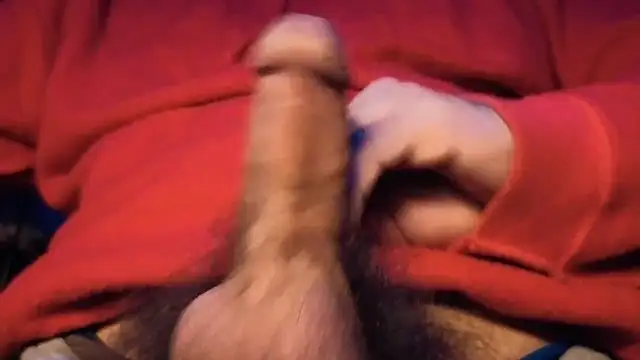 strongdude212 online show from March 23, 2026, 8:14 am