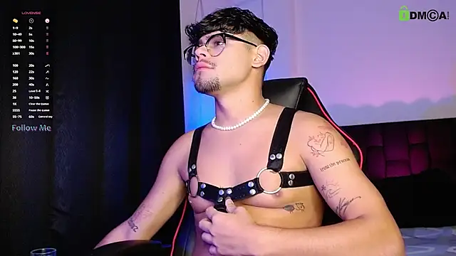 Snapshot of isaac-saenz chatting on October 2, 2025, 11:30 pm isaac-saenz online show from October 2, 2025, 11:30 pm