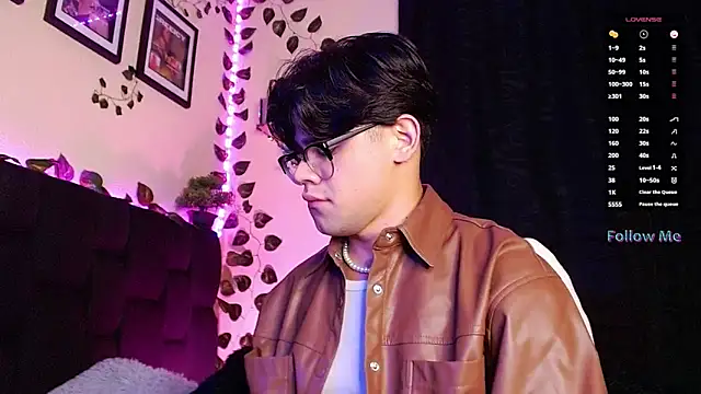 Snapshot of isaac-saenz chatting on February 28, 2025, 1:26 am isaac-saenz online show from February 28, 2025, 1:26 am