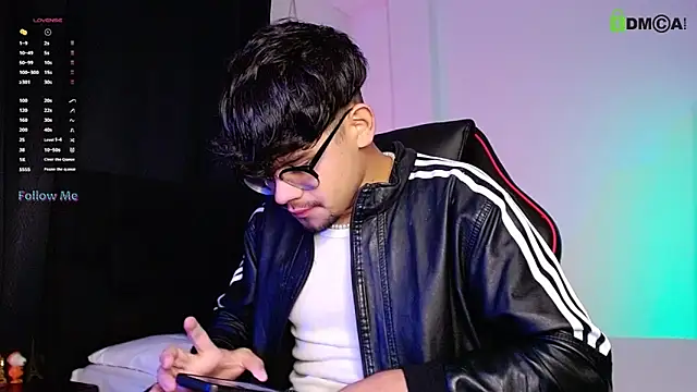 Snapshot of isaac-saenz chatting on October 21, 2025, 12:11 am isaac-saenz online show from October 21, 2025, 12:11 am