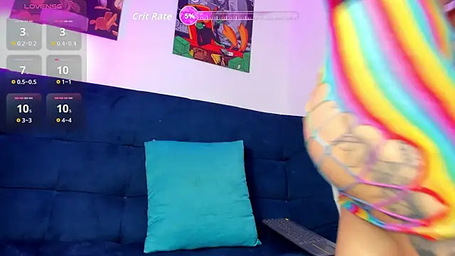 Snapshot of nia_spence1 chatting on September 18, 2025, 1:36 pm nia spence1 online show from September 18, 2025, 1:36 pm