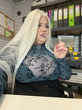 Eliaden online show from March 11, 2026, 1:54 am