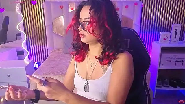 kristen tay online show from March 4, 2026, 7:10 pm