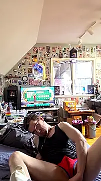 Sk00byJaXxX212 online show from November 22, 2025, 5:34 pm