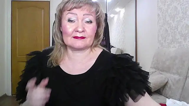 Snapshot of Victoria_secrets_ chatting on March 2, 2026, 7:15 am Victoria secrets online show from March 2, 2026, 7:15 am