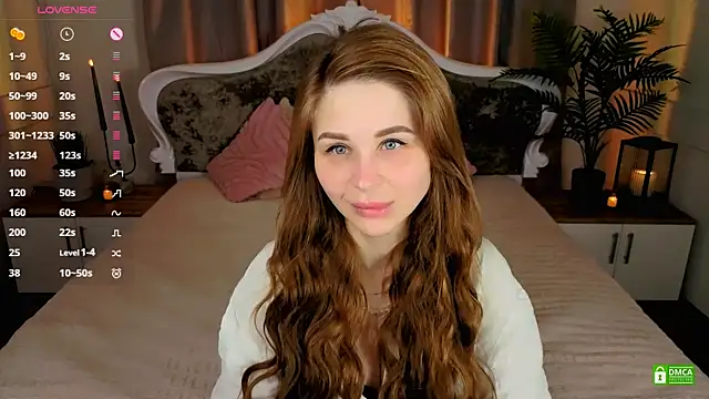 Snapshot of EvaRodi chatting on May 21, 2026, 12:30 am EvaRodi online show from May 21, 2026, 12:30 am