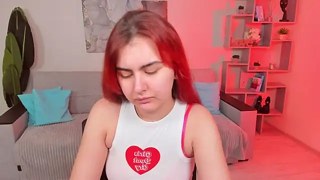 GabriellaMays online show from February 26, 2026, 5:18 am