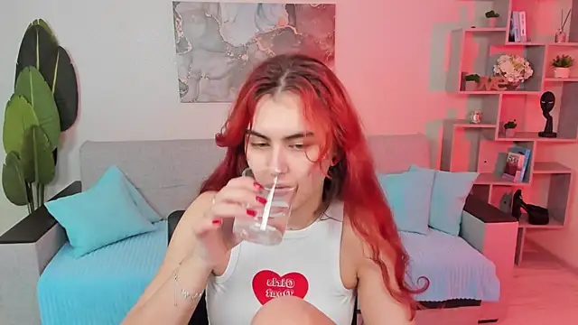 GabriellaMays online show from November 23, 2025, 5:17 am