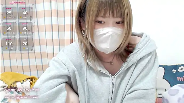 Snapshot of FUYU_rain chatting on May 8, 2026, 1:09 am FUYU rain online show from May 8, 2026, 1:09 am
