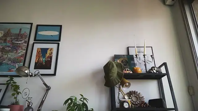 MikymikeBBWD online show from May 21, 2026, 12:57 pm
