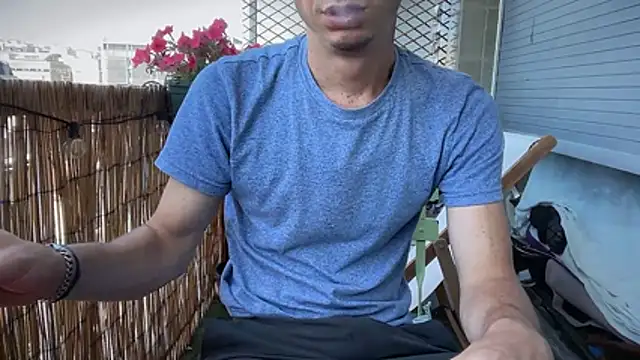 MikymikeBBWD online show from July 10, 2026, 11:10 am