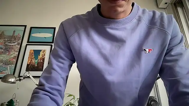 MikymikeBBWD online show from December 19, 2025, 11:34 am