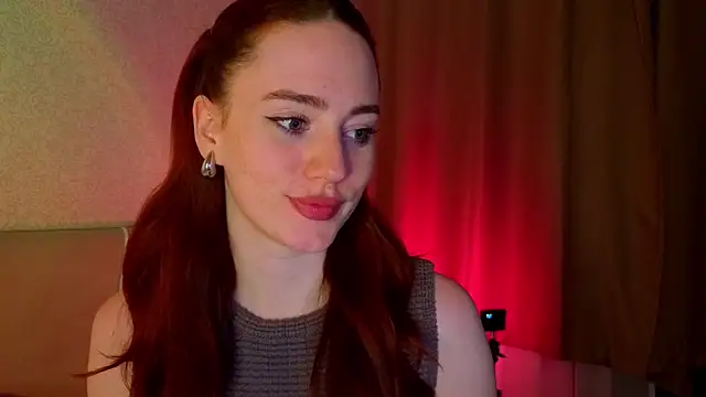 Snapshot of StacyWatts chatting on May 31, 2026, 9:15 pm StacyWatts online show from May 31, 2026, 9:15 pm