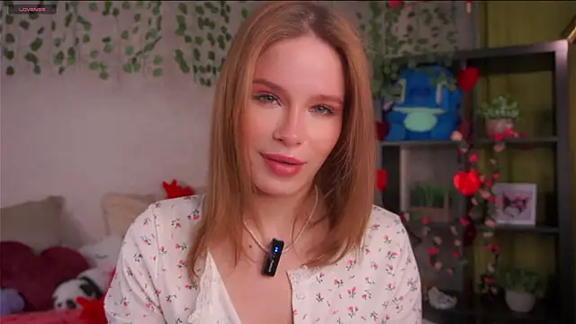 TaiteBayles online show from March 6, 2026, 1:33 am