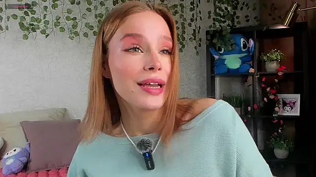 TaiteBayles online show from January 19, 2026, 1:31 am