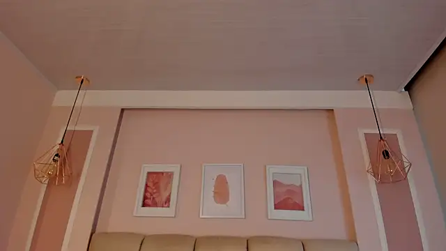 Annie rhoades online show from April 21, 2026, 12:45 pm